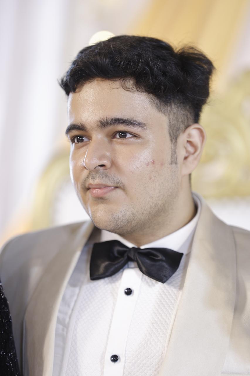 Abdulrehman Choudhry